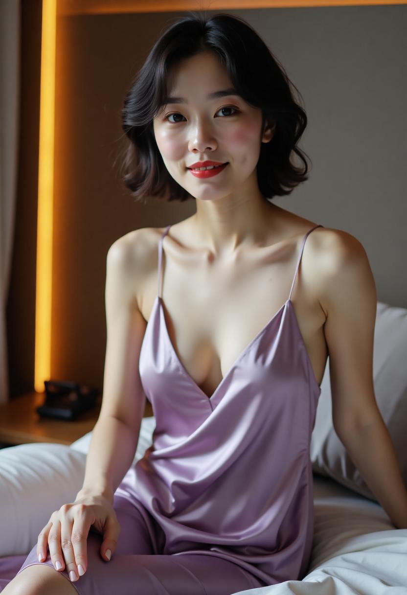 蜜桃成熟时：南方小镇夏日故事主题剧照