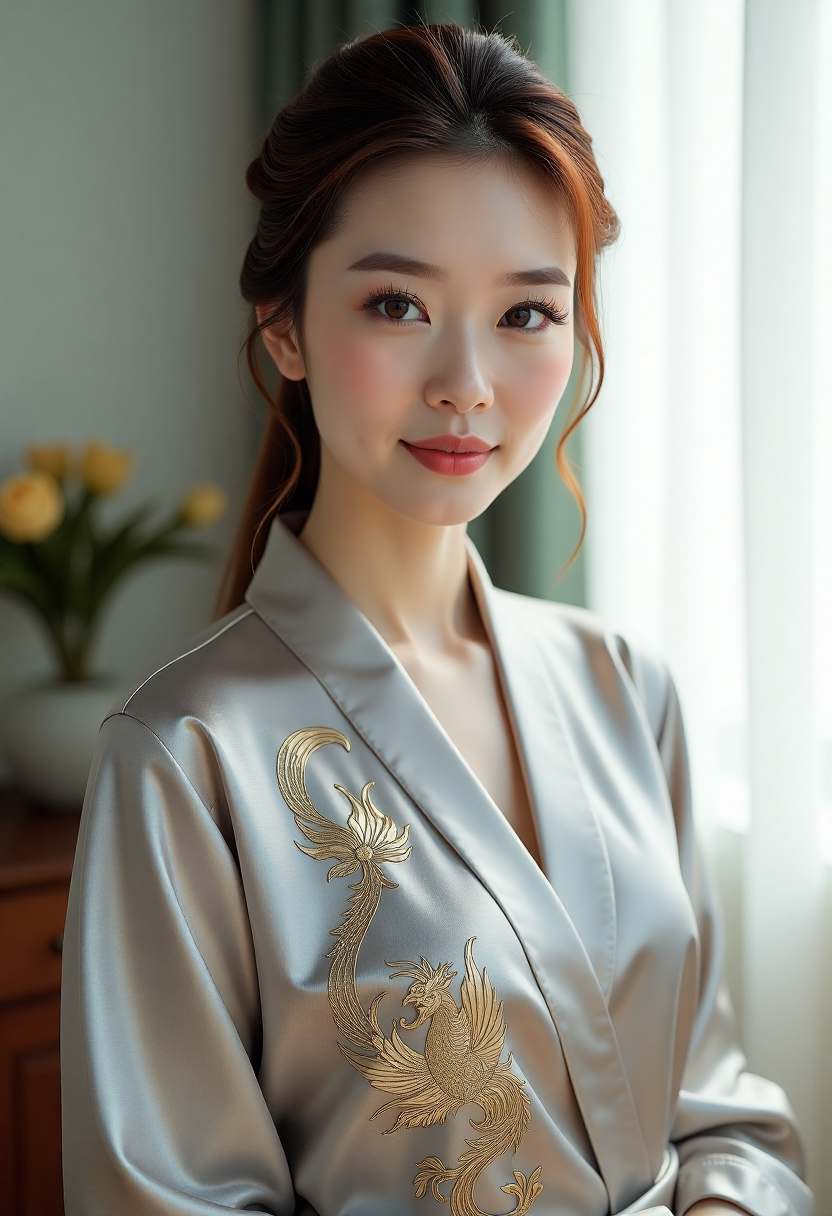 晚风经过的夏天电影海报