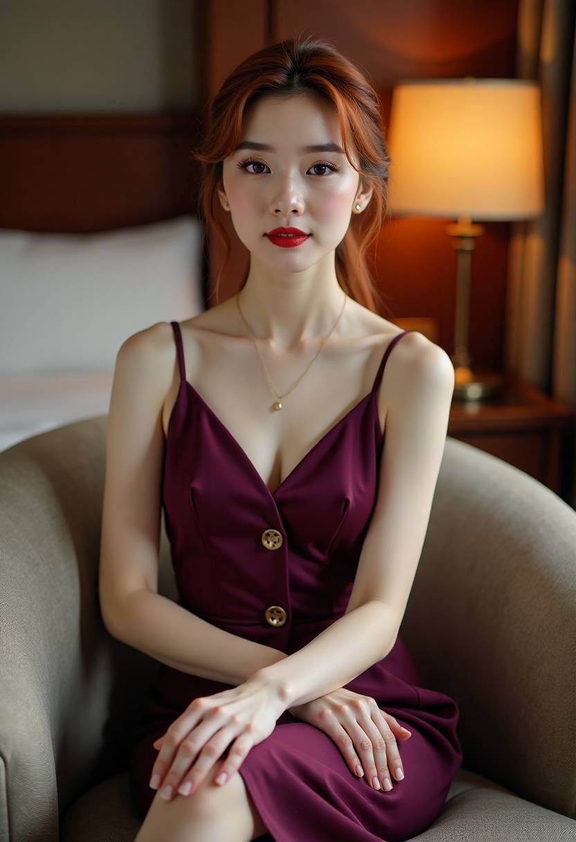 月台第七夜海报