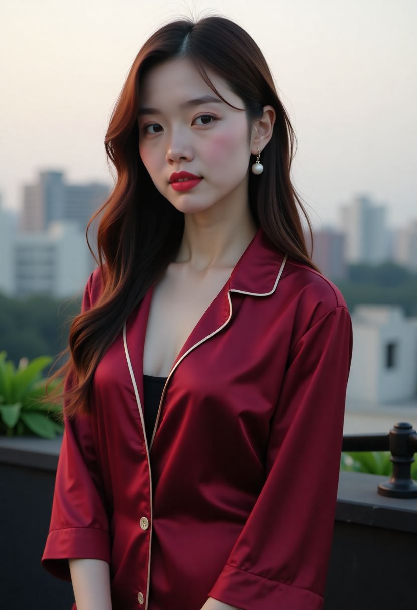 青柠与旧唱片电影海报